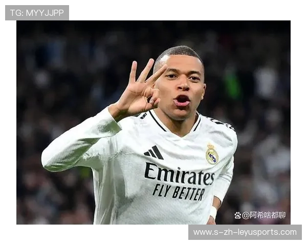 姆巴佩公开聊起童年窘事，真诚让人心软