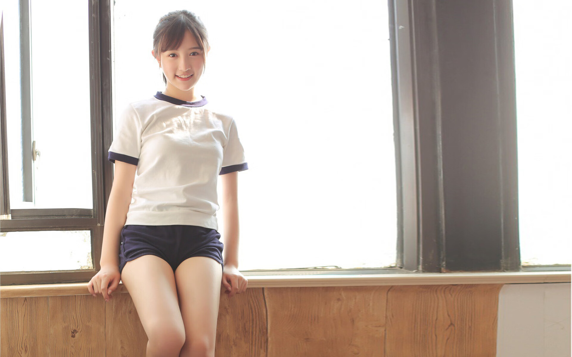 国际体联代表团考察中国体操训练基地，国际体操联合会有中国人吗